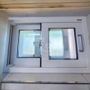 옥마로 | 경북 봉화군 단독주택 정직한도움 창호교체