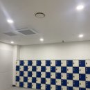 하남스포츠센터 수영장 이미지