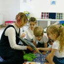 그림책 스토리텔링 이미지