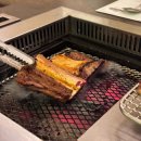 풍류갈비 | 구워주는 서비스와 고즈넉한 분위기가 일품인 시청회식장소 월가갈비 후기