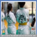 용인대 다온 태권도 이미지