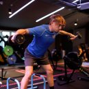 근력운동 이미지