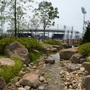 스포츠파크 실내연습장 이미지