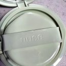 힐링 선 | 누즈 리쥬 토닝 선 쿠션 사용 후기(힐링소비일기)