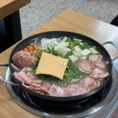방배천로8길 6-7 | 은혜순대국 / 사당,이수 베이컨부대찌개 맛집 내돈내산