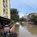 153약국 | 방콕 카오산로드 맛집 투어, 나이쏘이 vs 끈적국수 쿤댕 비교 (ft. 다이아몬드 약국)