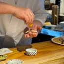 KT 전화국 앞 | 대전오마카세 괴정동 정도 이자카야 런치 코스 후기