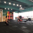 크로스핏버서커 | 크로스핏버서커에서 시작하는 건강한 변화, 광주크로스핏 후기!