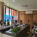 업사이클링 창업과정 이미지