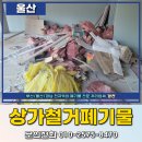 울산 재활용 | 울산철거폐기물 수거 방법 북구 상가폐기물 처리업체 후기