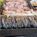 [평택-청북맛집]해물삼합구이 회식장소추천 &#34;해물상회&#34; 내돈내산 후기