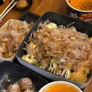 타코왕 | 이대 담장클라이밍 신촌점 운동 후 간식으로 좋은 규니왕타코