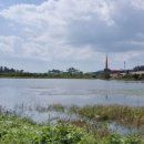 화봉소류지 이미지