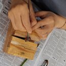 캘리그라피 (저녁반) (취미&자격증) 이미지