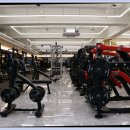 바운드 짐 화곡역점 이미지