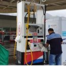 내린천주유소 이미지