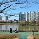 양산호수공원 이미지