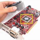 앤디비아 &amp; GPU (Graphics Processing Unit)... 이미지