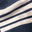 진흥세탁 | Thom Browne 4-Bar Sweatshirt 톰브라운 4바 맨투맨 얼룩제거 세탁 후기 진흥명품세탁소