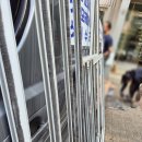 벽산풍림아파트 | 수원영통구방충망 벽산,풍림아파트 33평 미세망 전체교체 후기