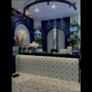 오즈스크린골프 | [서울 스크린골프장 추천] 골프존파크 무교 오즈점 최신 장비로 즐기는 스크린골프