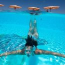 워터모텔 이미지