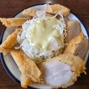 정성카츠군산점 | [전북 군산] 예술의전당 근처 숯불 향 가득한 돈카츠 맛집 나운동 츠쿠