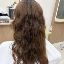 고잔동미용실 리움헤어 히피펌 성공 후기