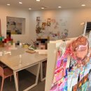 화가마을미술학원 | 작은화가 미술교습소 동작구미술학원 후기🎨✨아이부터 어른까지 만족🤩