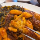 박명도봉평메밀막국수 | 효창공원역 숨은 맛집, '박명도 봉평메밀막국수 코다리' 솔직 후기