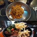 10월 정기모임 ~ 11일 (금) 신중동역 롯데백화점 me스테이크 / 신입회원분 많이 기다리고 환영합니다 이미지