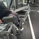 예체로(2-1) | 청주 헬스장 나우휘트니스 류지희팀장님 PT 3회차 리얼 후기