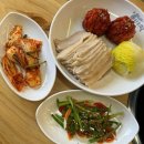 104-금촌2-104 | 가브리살 보쌈에 칼국수는 서비스! <박만배아리랑보쌈> 파주 금촌동 보쌈 맛집