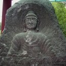 영풍두월리약사여래석불 이미지