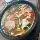 하산국밥