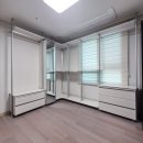 반포센트럴자이 | 서울 잠원동 반포 센트럴 자이아파트 ㄱ자형 드레스룸 설치 후기