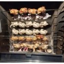 참나무 한방통닭 이미지