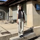 코튼마켓 | [마켓] 릴렉스드 코튼 팬츠