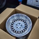 WORK WHEEL 20" VS-XV / BST1/ SEEKER /CVS 이미지