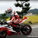 진동주유소 이미지