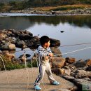 섬진강나루 이미지