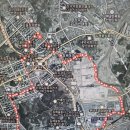 지금부터 한 걸음 도심 속 러닝 | 장유 일주 러닝코스 후기｜대청천·율하천 9km 하천길 완주 기록