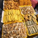 속초중앙시장 맛집 정이네 속초중앙시장점 먹거리 추천 후기