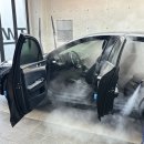 투엑스원 | [대전 학하동 스팀세차] K5 디테일링 세차 및 PPF 시공 후기, 투엑스원 대전점