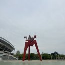 안산 와스타디움 반려견놀이터 무료개방 개꿀! 꿀팁 공유