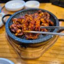 신사동인동 가락점 | [가락동 맛집] 신사동인동 가락점 돌판 쭈꾸미 후기