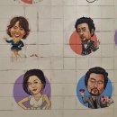 충무로역 4호선 이미지