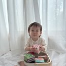 큐브 | 11개월 아기의 하루 세끼 간단 레시피, 애플스푼 이유식큐브 후기