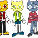 마스코스 이미지