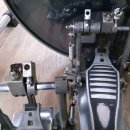 [택배절충가능]트랩스 드럼, 야마하 FP-880 트윈페달 이미지